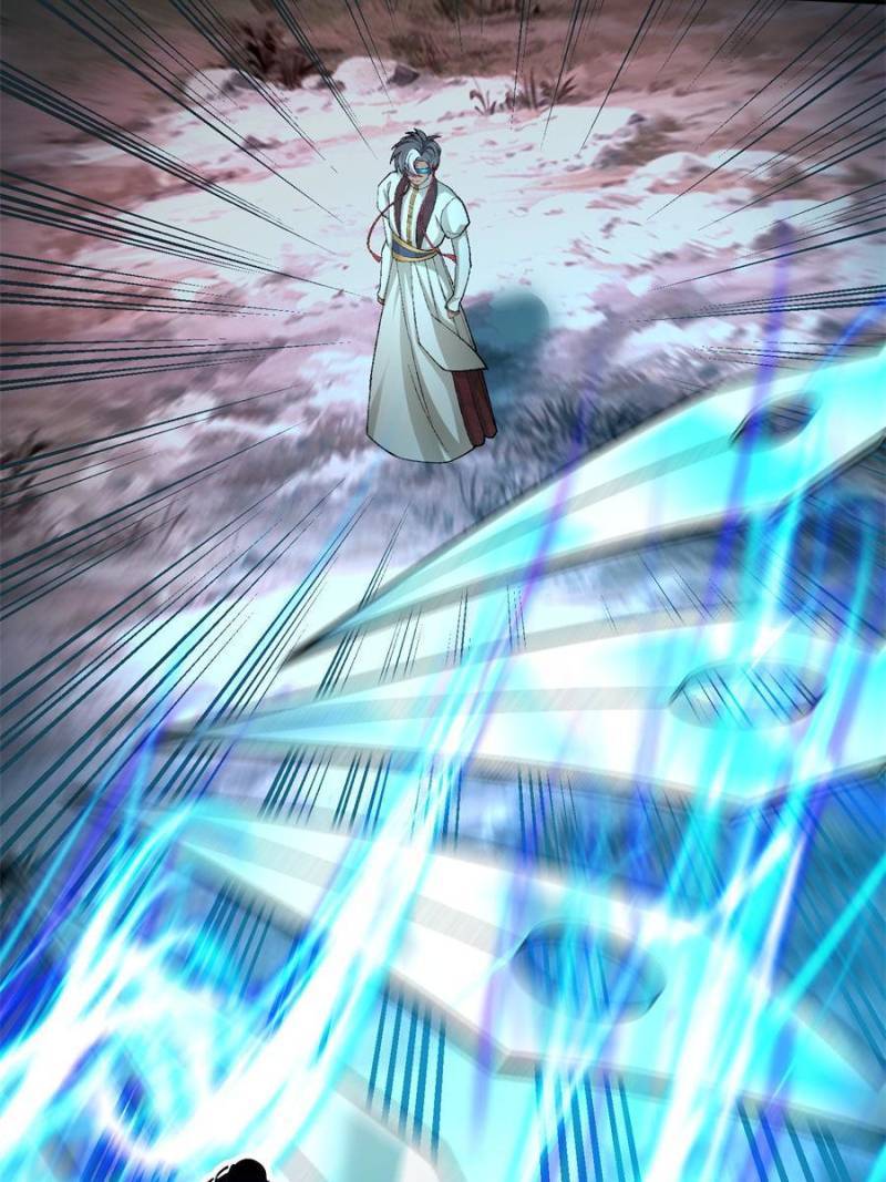 I Picked up an Attribute chapter 184 page 48