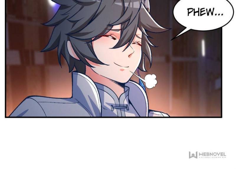 I Picked up an Attribute chapter 184 page 5