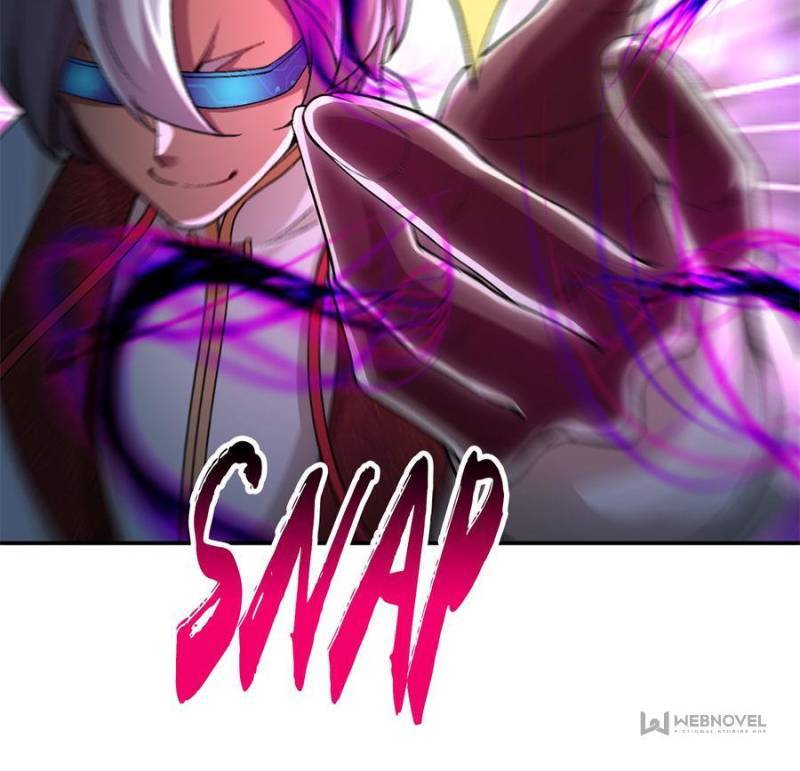 I Picked up an Attribute chapter 184 page 50