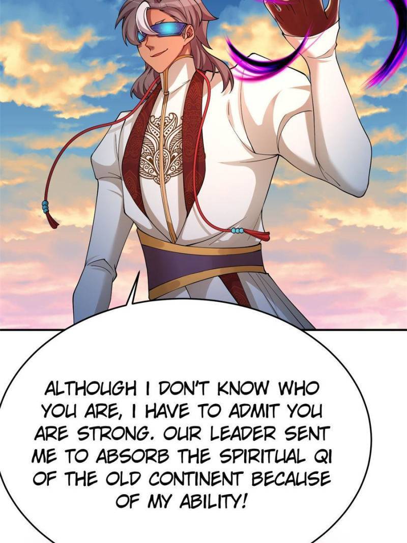 I Picked up an Attribute chapter 184 page 52