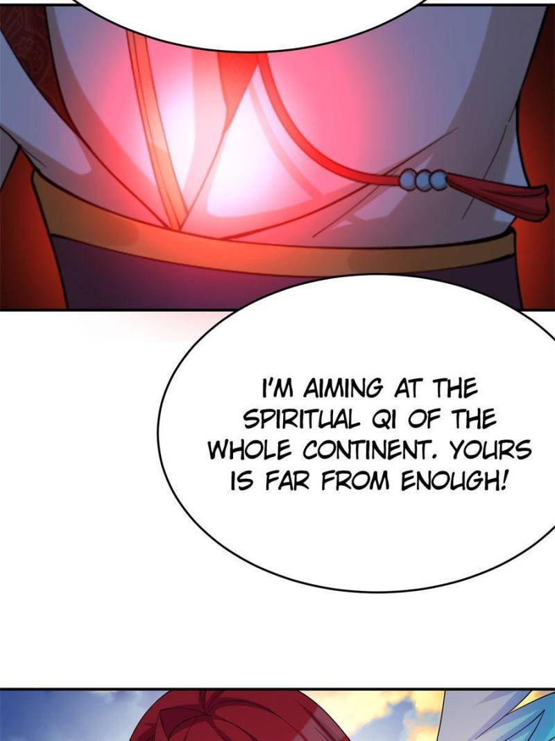 I Picked up an Attribute chapter 184 page 53