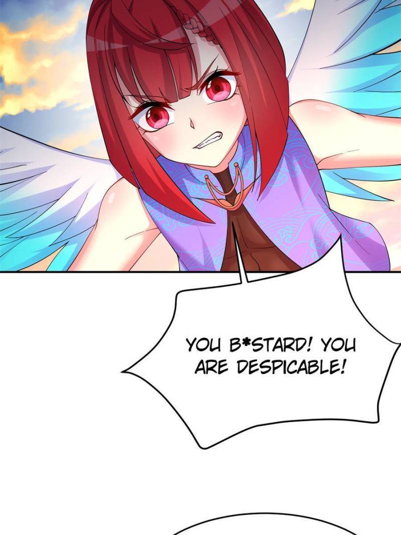 I Picked up an Attribute chapter 184 page 54