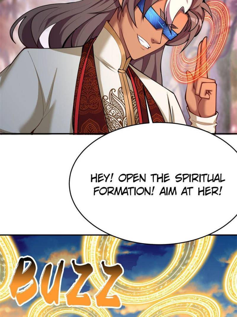 I Picked up an Attribute chapter 184 page 57