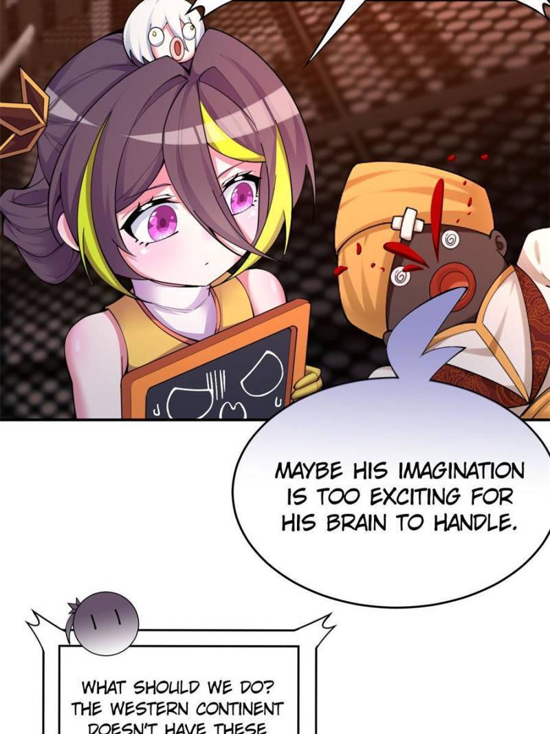 I Picked up an Attribute chapter 184 page 60