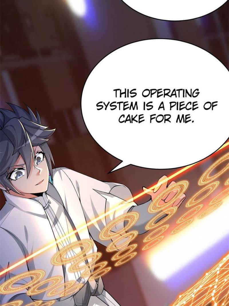 I Picked up an Attribute chapter 184 page 62