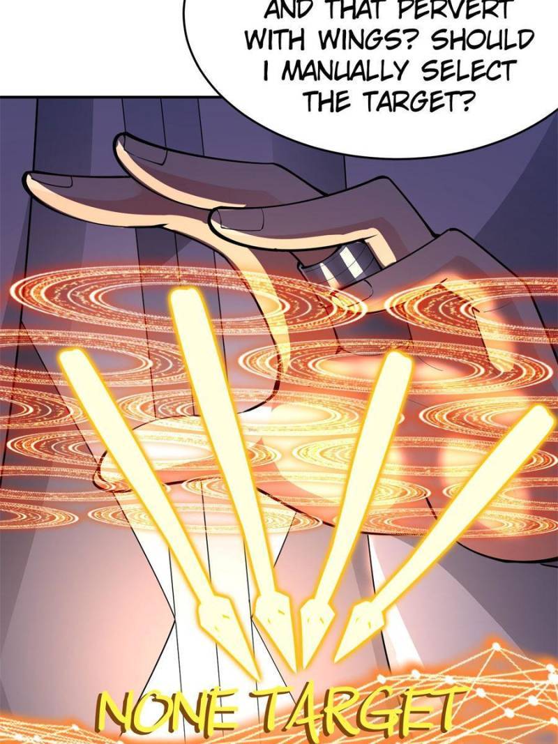 I Picked up an Attribute chapter 184 page 64