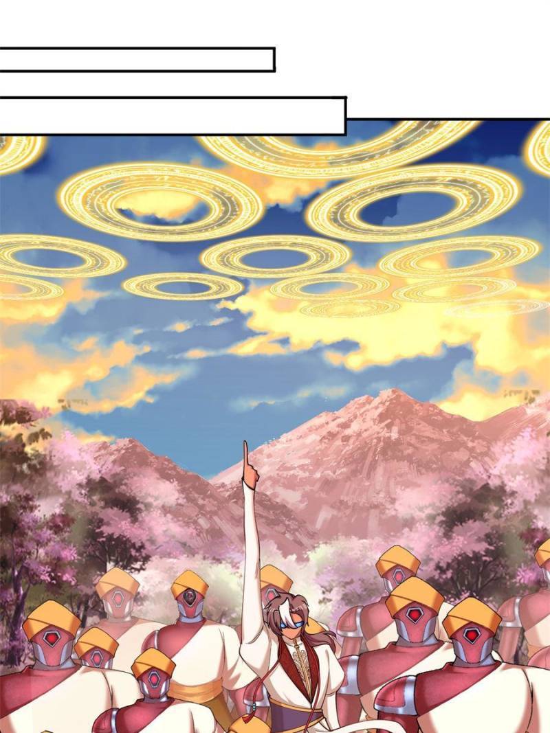 I Picked up an Attribute chapter 184 page 68