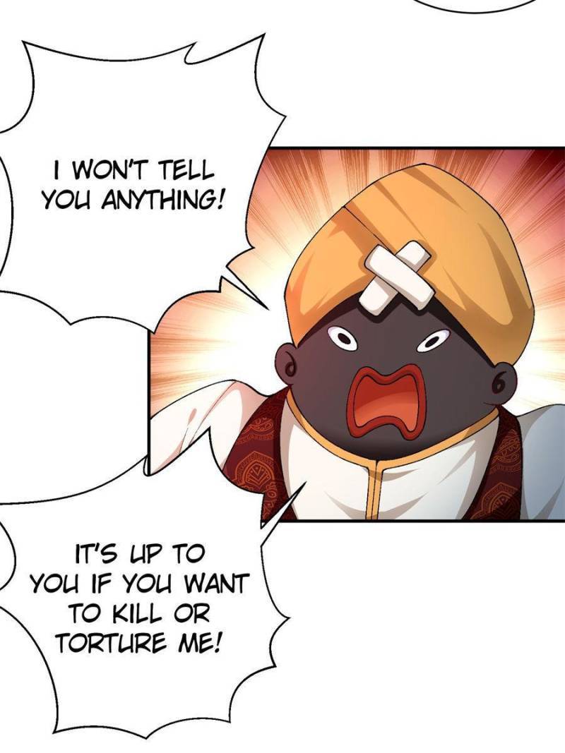 I Picked up an Attribute chapter 184 page 7