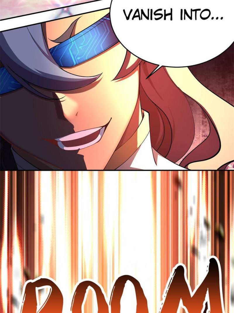 I Picked up an Attribute chapter 184 page 71