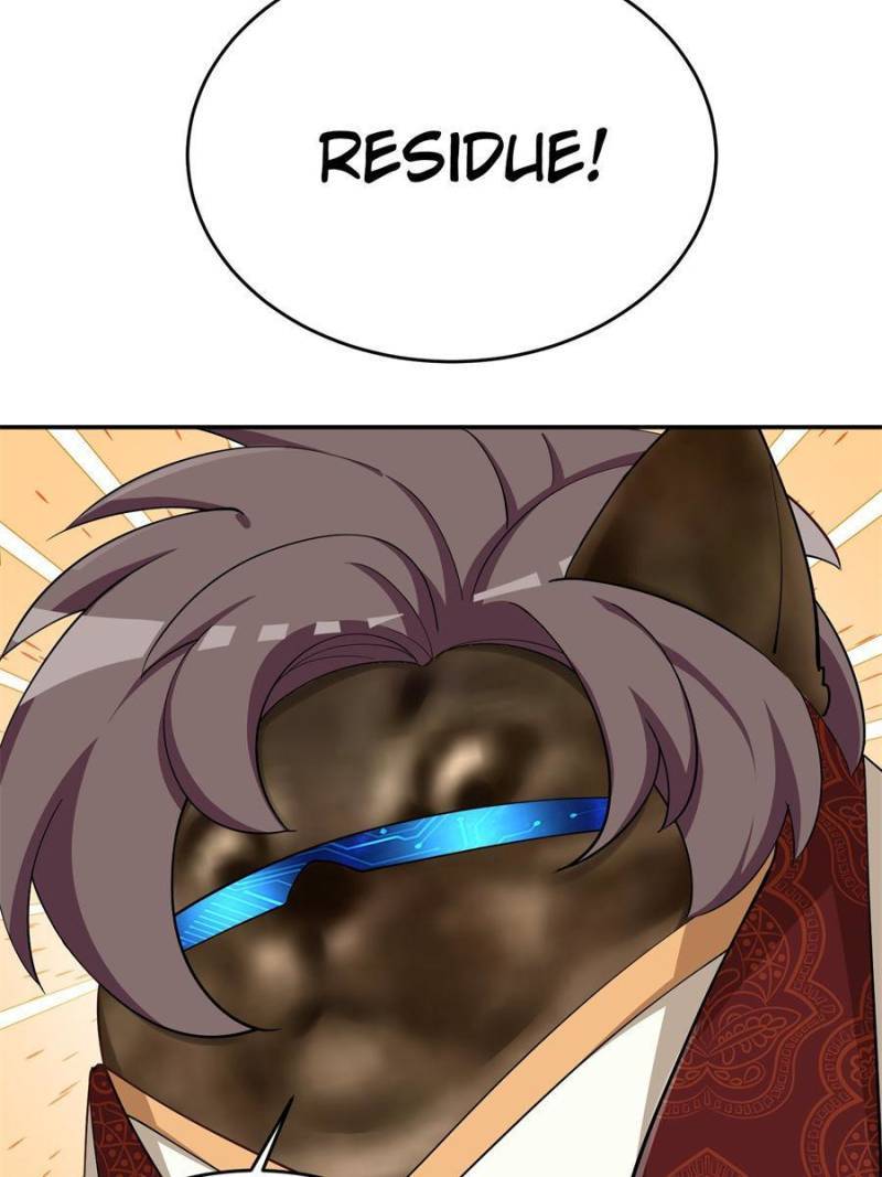 I Picked up an Attribute chapter 184 page 73