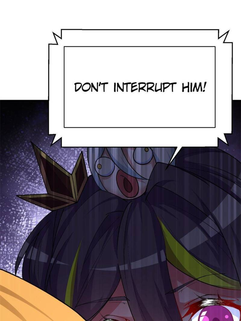 I Picked up an Attribute chapter 184 page 8