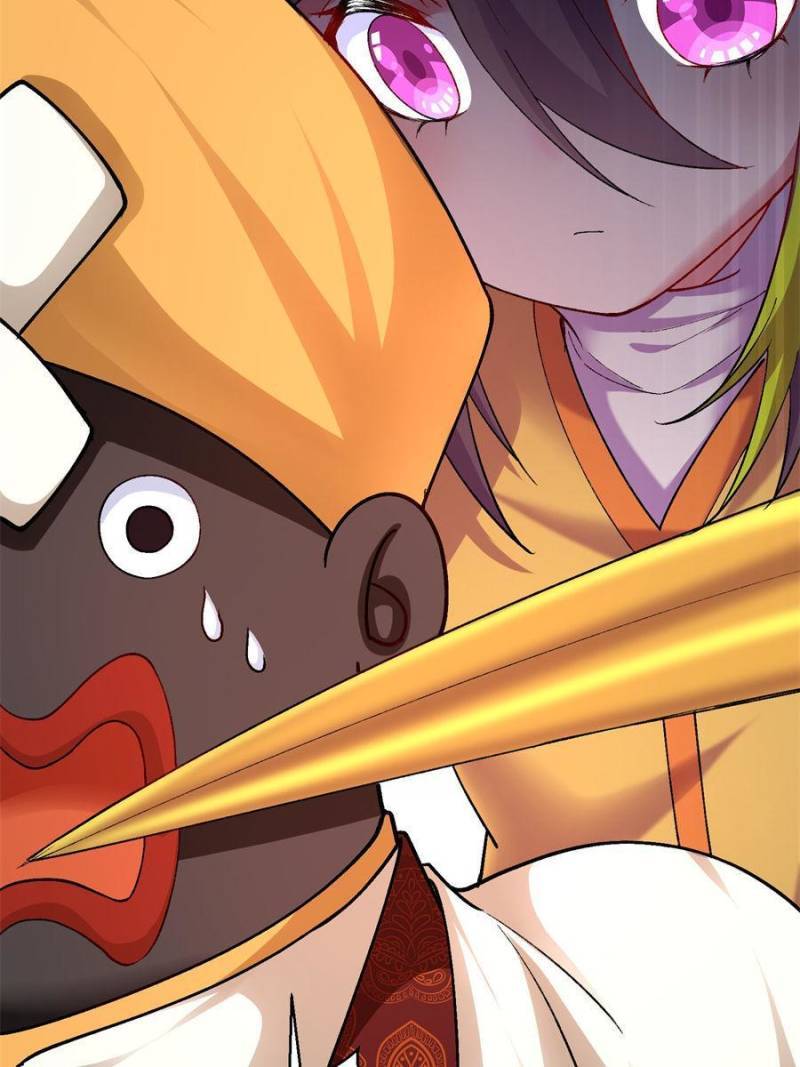 I Picked up an Attribute chapter 184 page 9