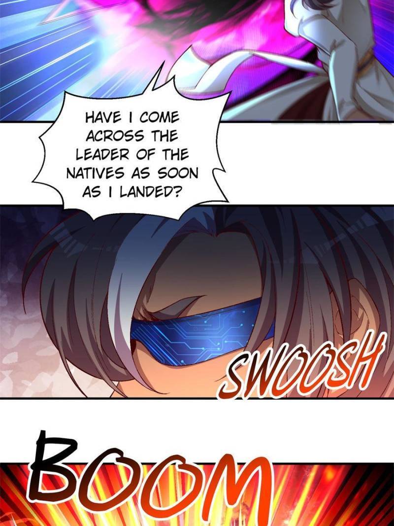 I Picked up an Attribute chapter 185 page 10