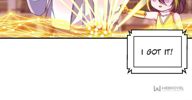 I Picked up an Attribute chapter 185 page 13