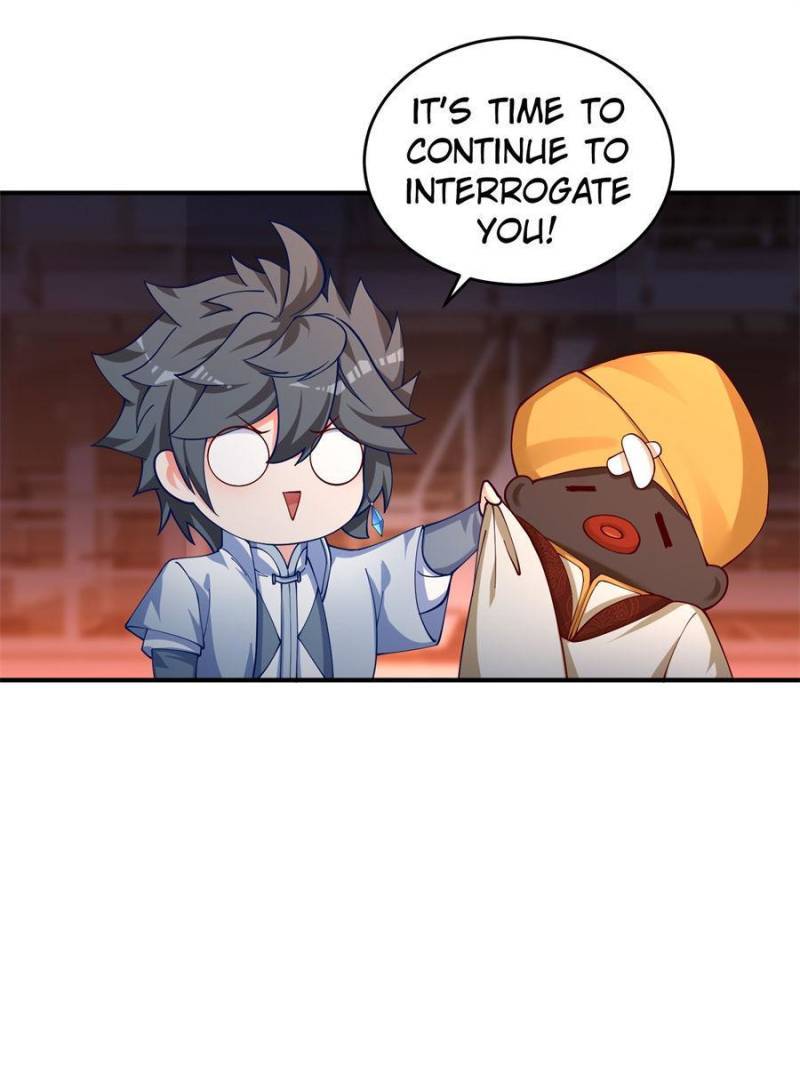 I Picked up an Attribute chapter 185 page 14