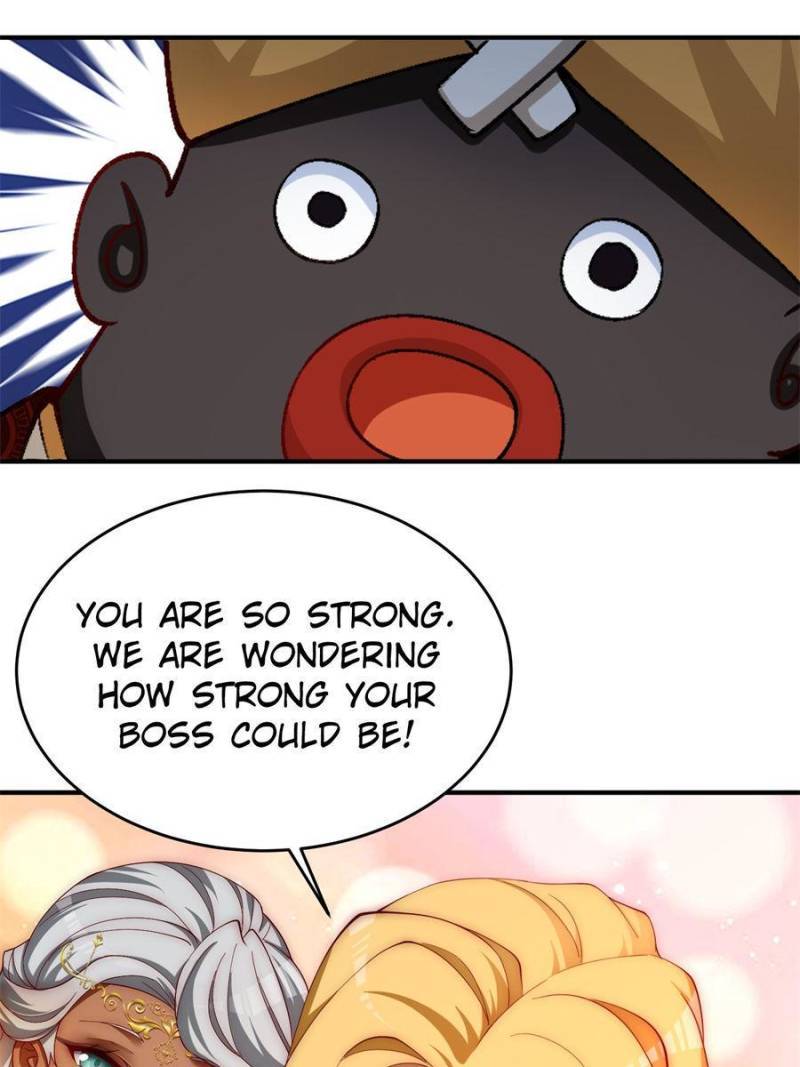 I Picked up an Attribute chapter 185 page 15