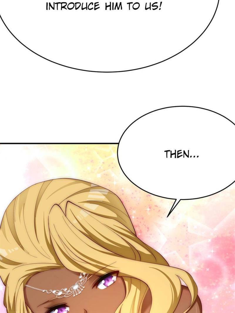 I Picked up an Attribute chapter 185 page 19