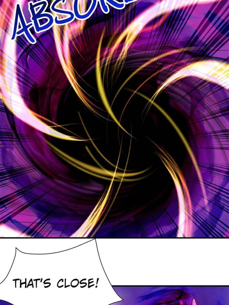 I Picked up an Attribute chapter 185 page 2