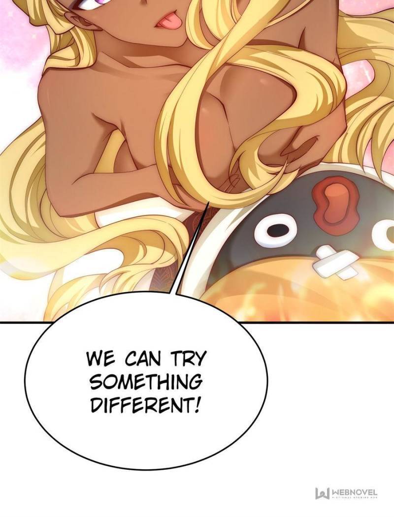 I Picked up an Attribute chapter 185 page 20