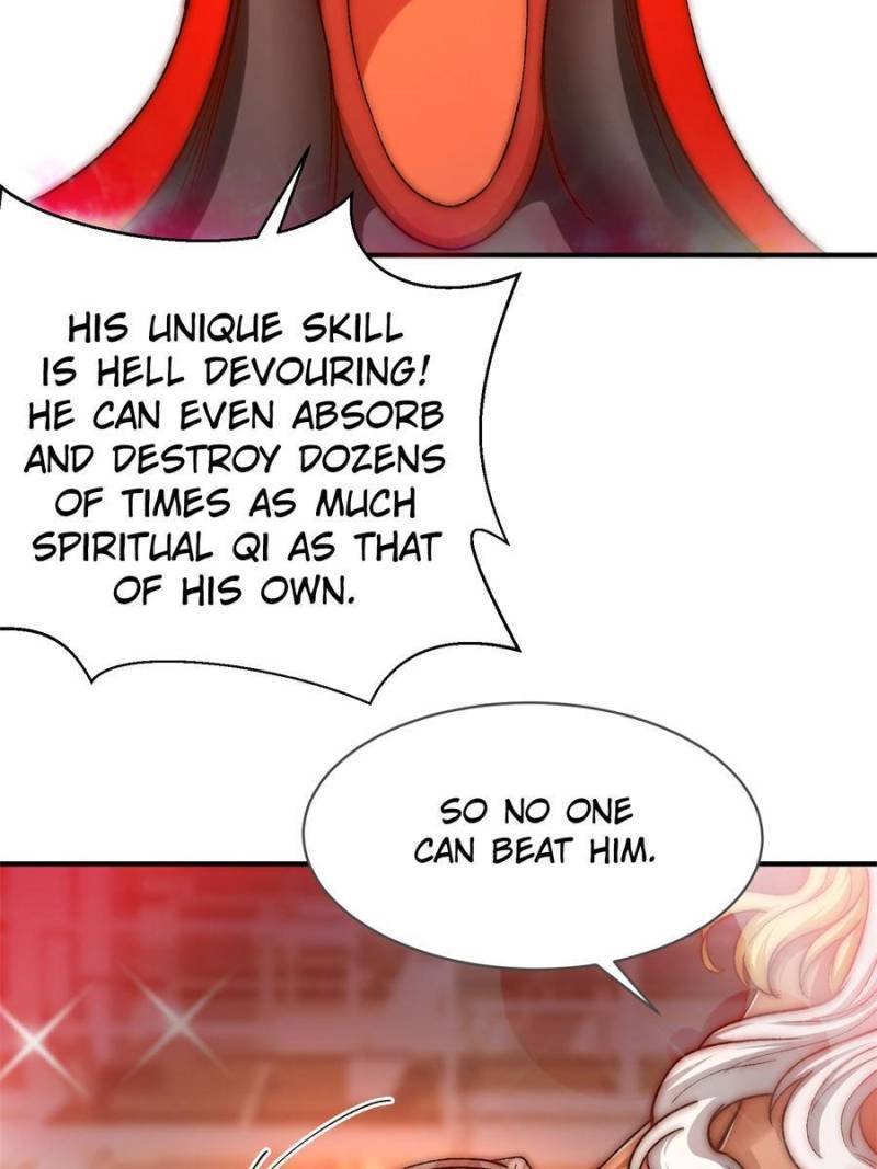 I Picked up an Attribute chapter 185 page 23