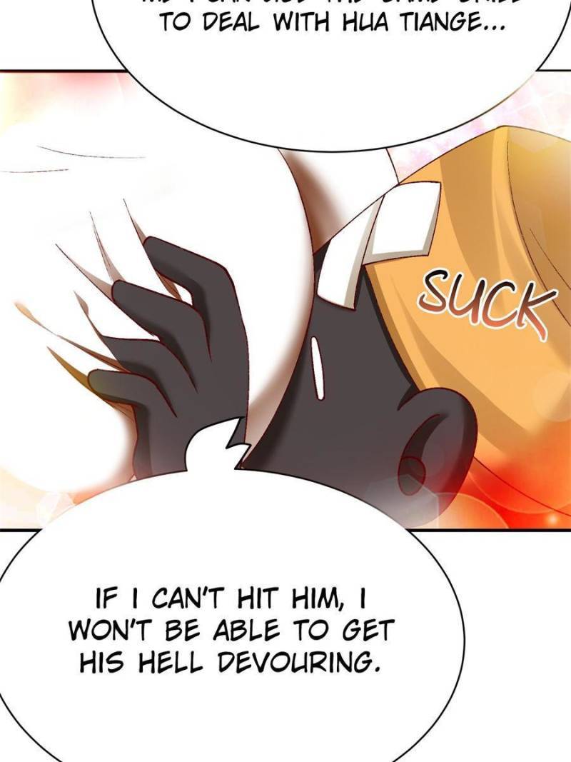 I Picked up an Attribute chapter 185 page 30