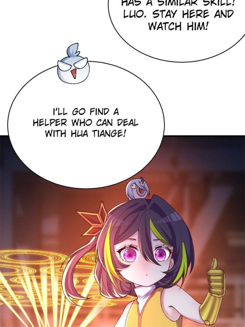 I Picked up an Attribute chapter 185 page 32