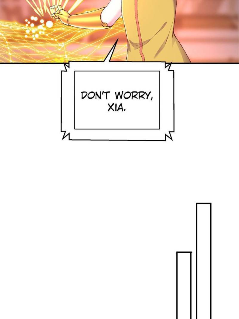 I Picked up an Attribute chapter 185 page 33