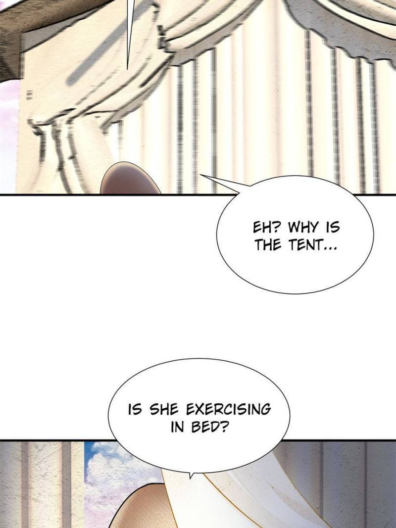 I Picked up an Attribute chapter 185 page 37