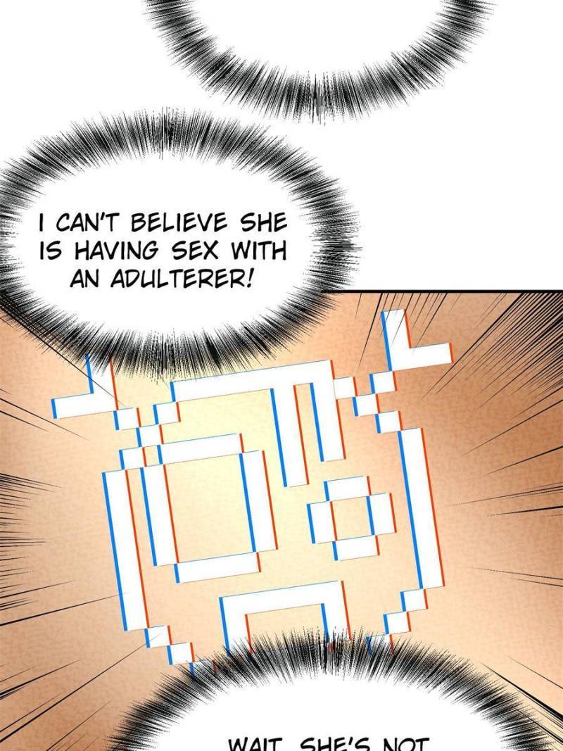 I Picked up an Attribute chapter 185 page 41