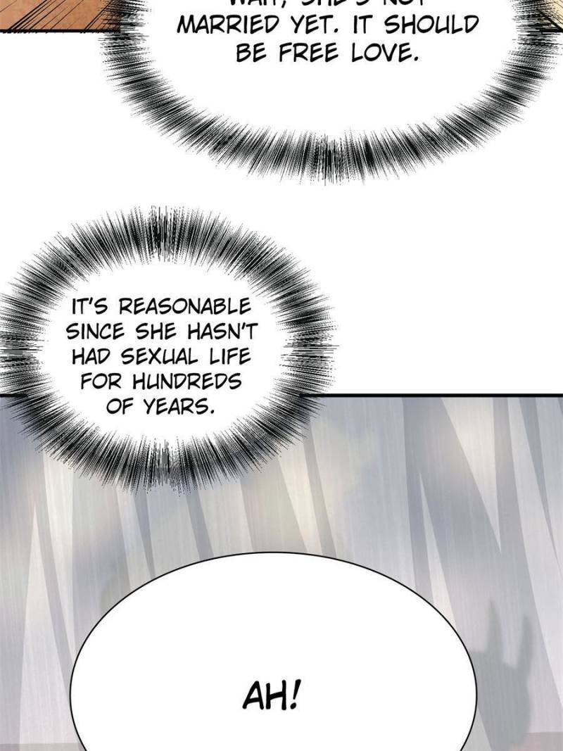 I Picked up an Attribute chapter 185 page 42