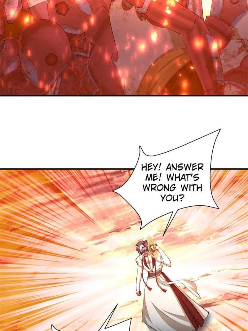 I Picked up an Attribute chapter 185 page 5