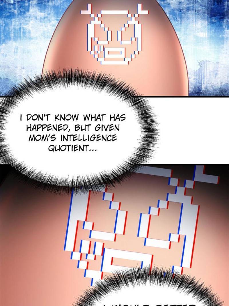 I Picked up an Attribute chapter 185 page 51