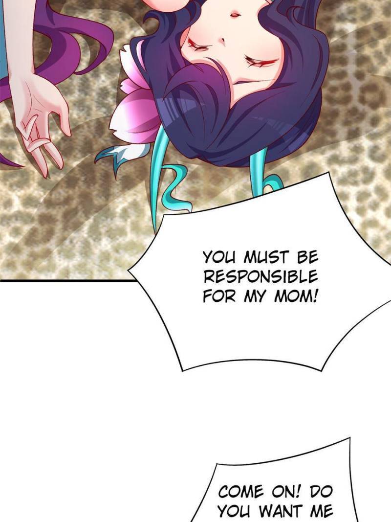 I Picked up an Attribute chapter 185 page 57