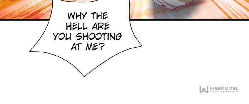 I Picked up an Attribute chapter 185 page 6