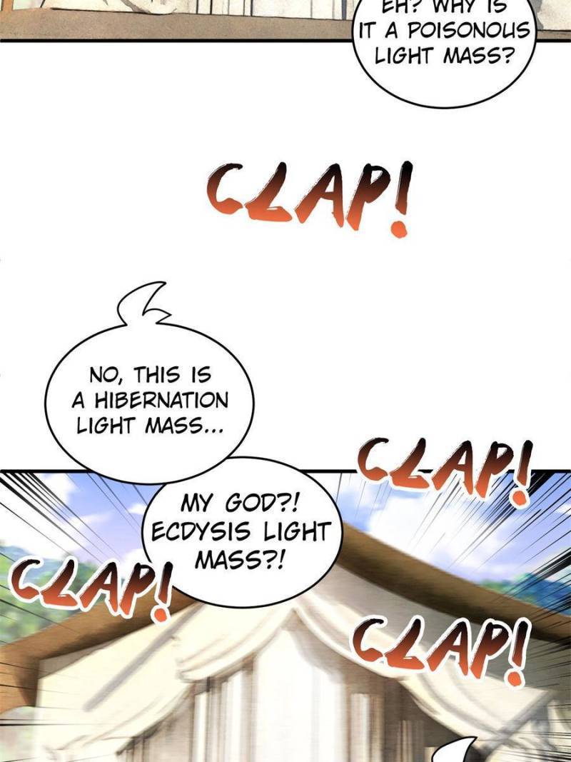 I Picked up an Attribute chapter 185 page 65