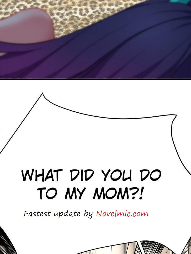 I Picked up an Attribute chapter 185 page 69