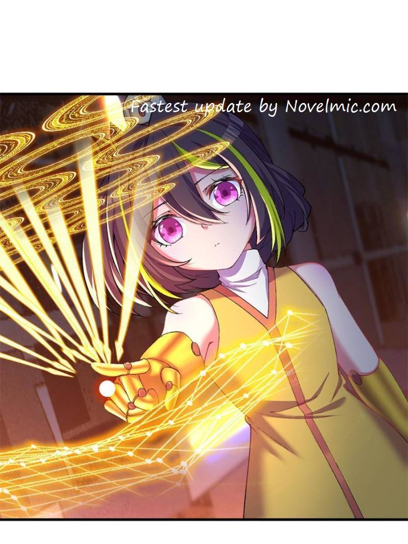 I Picked up an Attribute chapter 186 page 1