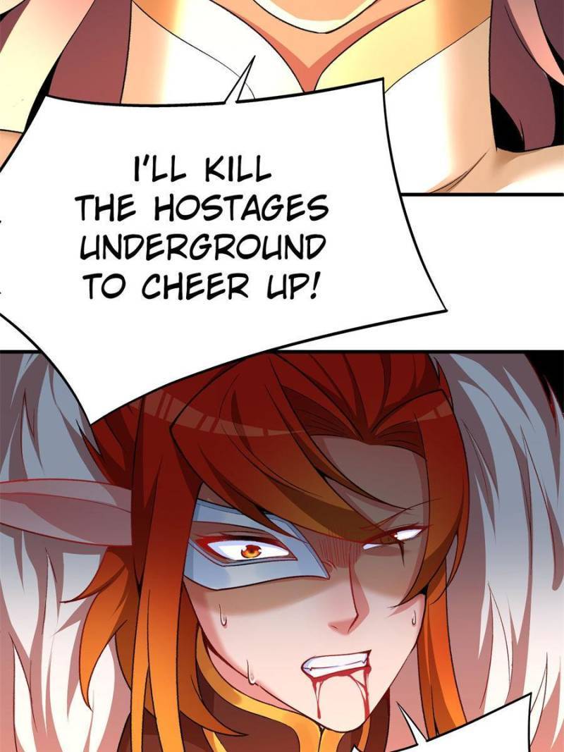 I Picked up an Attribute chapter 186 page 12