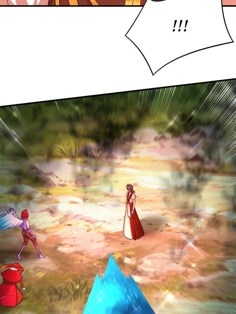 I Picked up an Attribute chapter 186 page 13