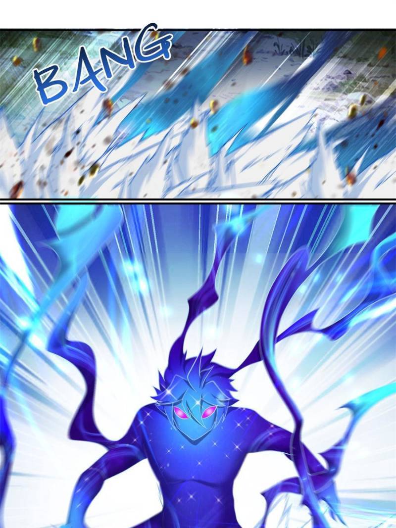 I Picked up an Attribute chapter 186 page 15