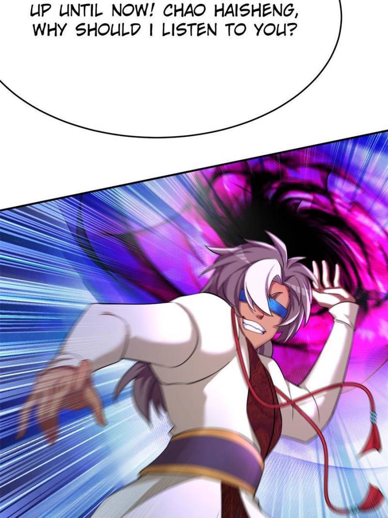 I Picked up an Attribute chapter 186 page 19