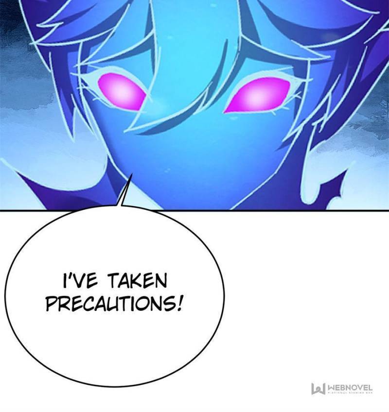 I Picked up an Attribute chapter 186 page 22