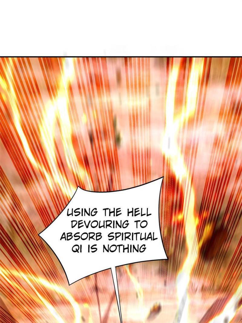 I Picked up an Attribute chapter 186 page 23