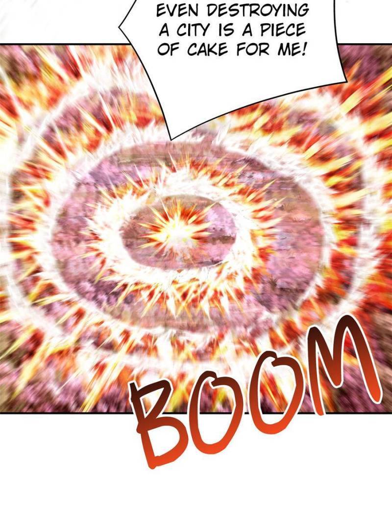 I Picked up an Attribute chapter 186 page 25