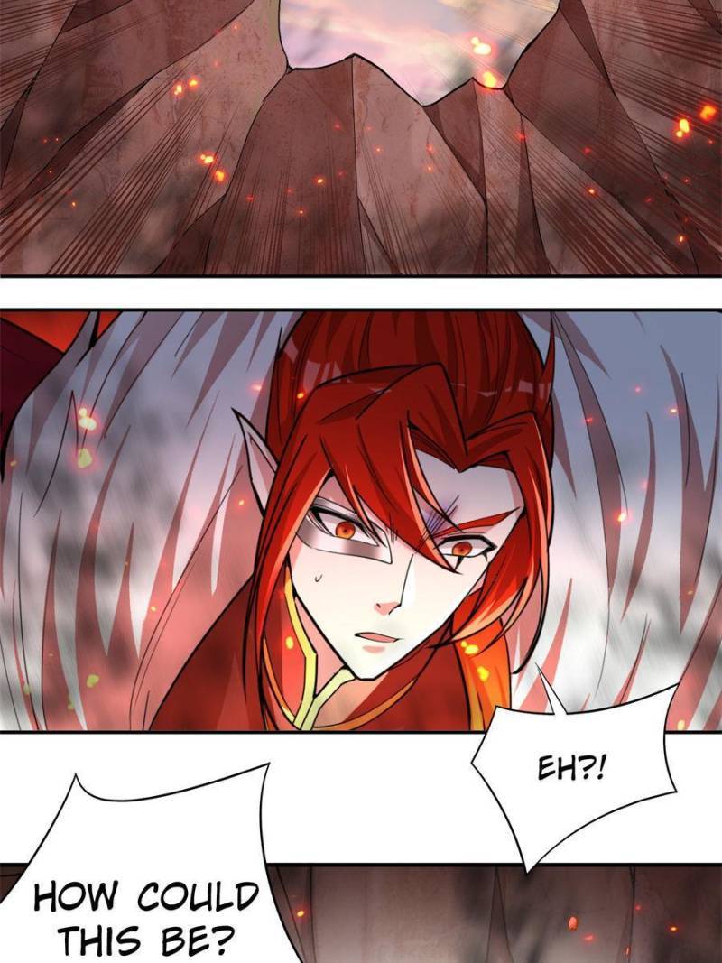 I Picked up an Attribute chapter 186 page 27