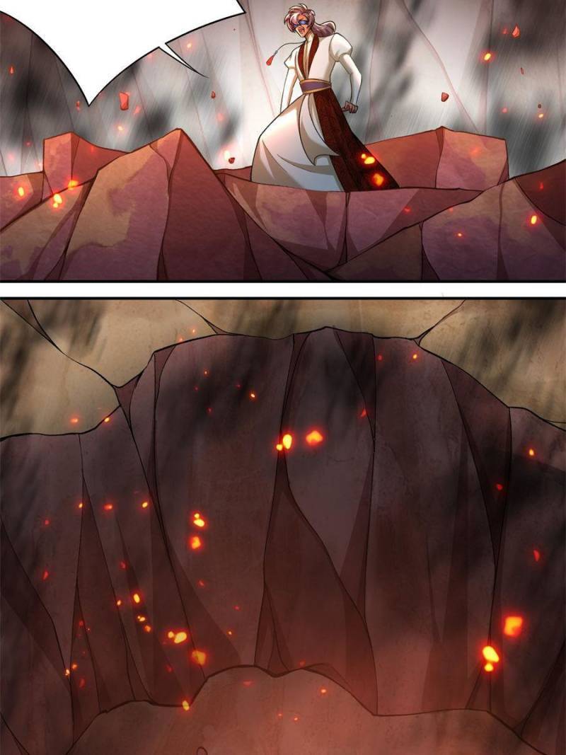 I Picked up an Attribute chapter 186 page 28