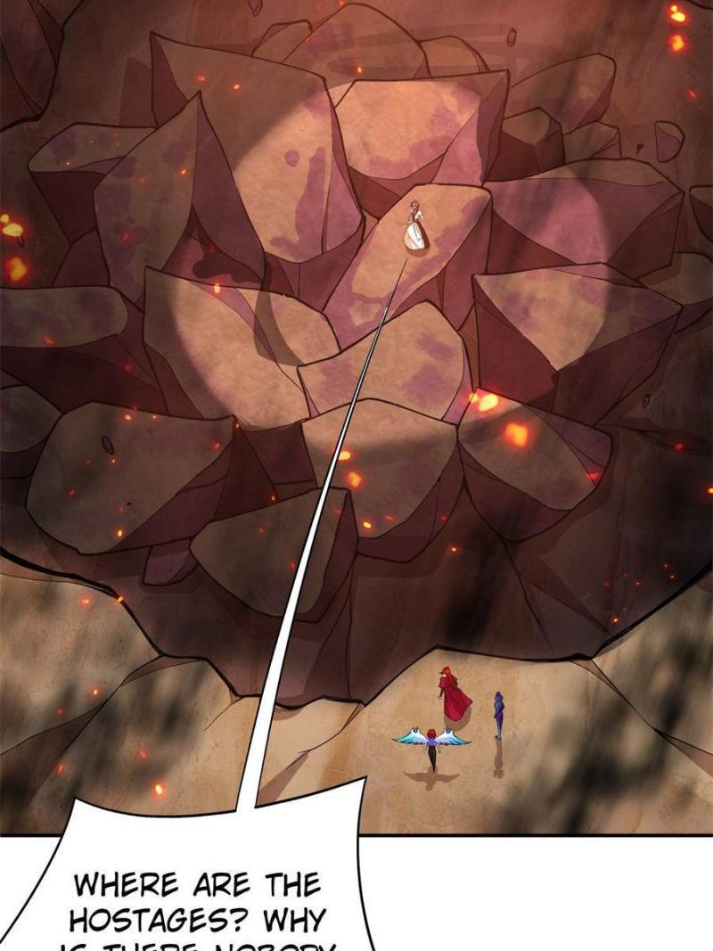 I Picked up an Attribute chapter 186 page 29