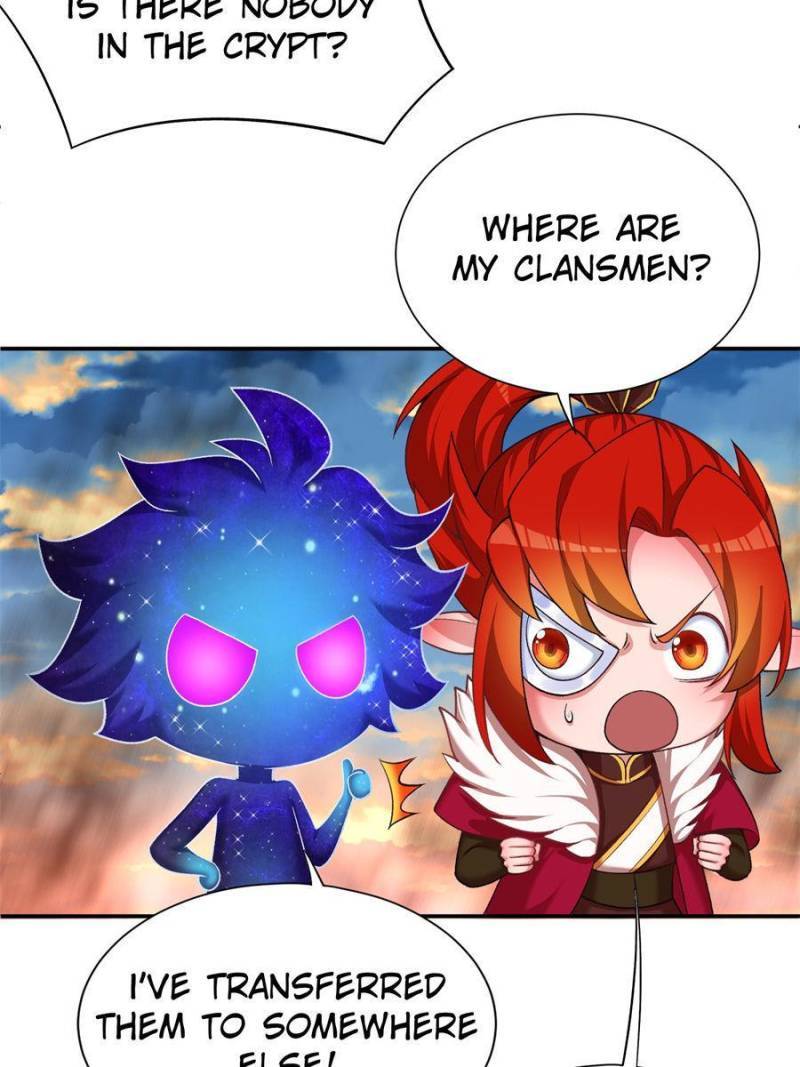 I Picked up an Attribute chapter 186 page 30