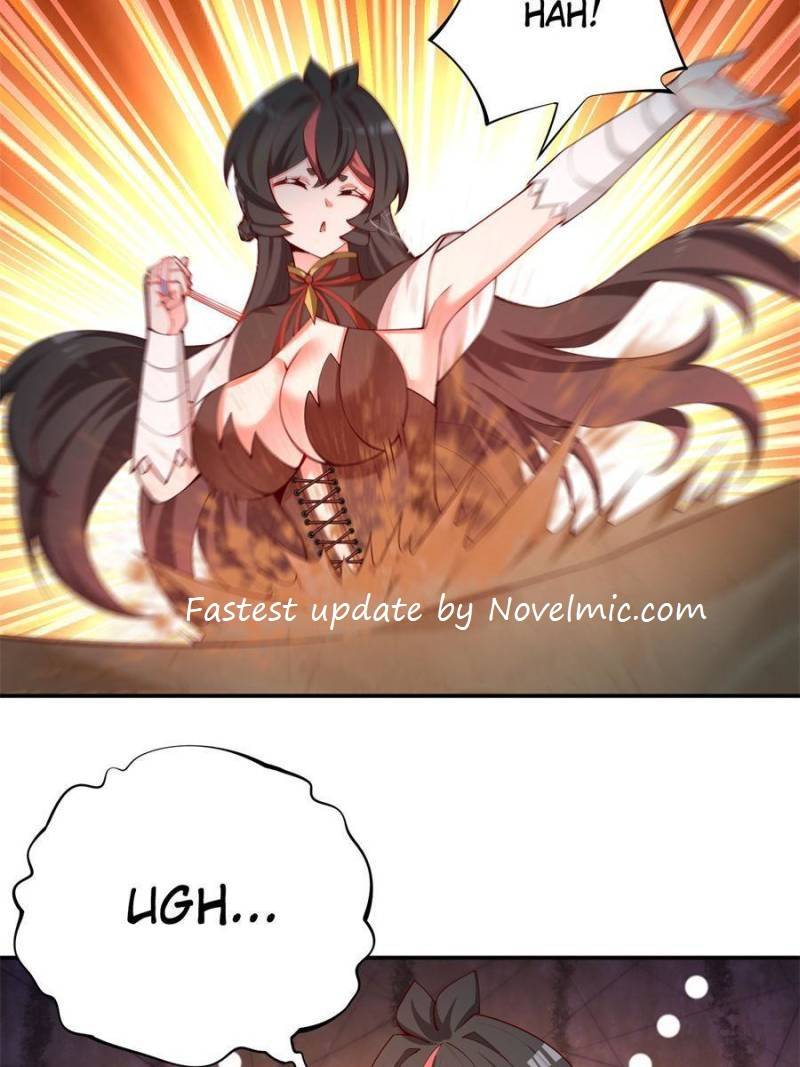 I Picked up an Attribute chapter 186 page 34