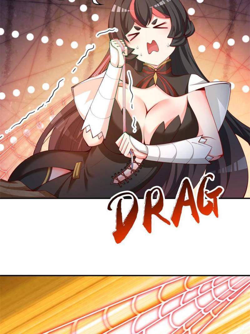 I Picked up an Attribute chapter 186 page 35